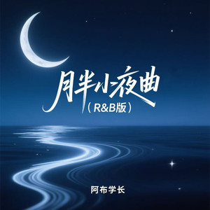 月半小夜曲 (R&B版)