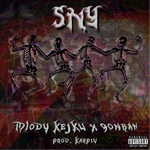 SNY (feat. qonran) [Explicit]