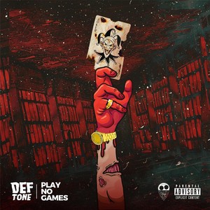 Play No Games (Explicit)