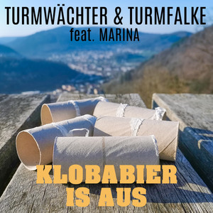 Klobabier is aus