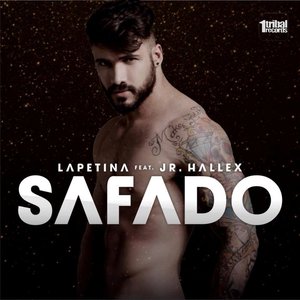 Safado (Ranlusy Louis Mor Naughty Drums Mix)
