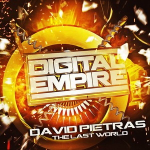 The Last World (Original Mix)