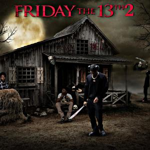 Friday The 13th 2