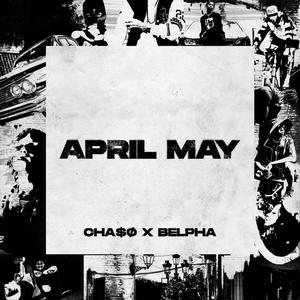 APRIL MAY (feat. Belpha)