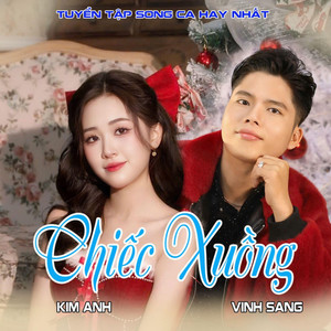 Tân Cổ Bông Bí Vàng