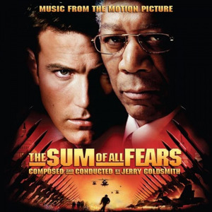 The Sum of All Fears (Music From the Motion Picture) (Expanded)