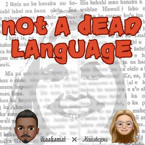 nOt A dEAd LAngUAgE