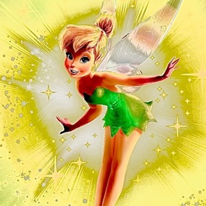 Tinkerbell (feat. KZHI)