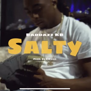 Salty (Explicit)