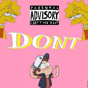 DONT