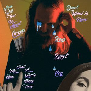 Love Will Tear Us Apart