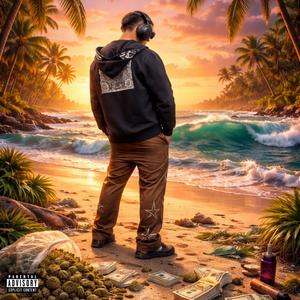 Santa Monica (feat. Oodaredevil) (Explicit)