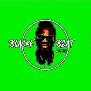 Afro Piano SA (feat. DJ Blackk Beat)