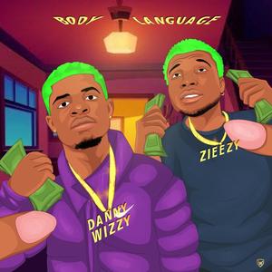 Boddy Language (feat. Zieezy)