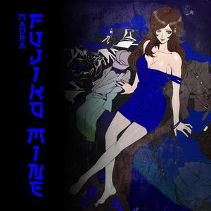 Fujiko Mine (Explicit)