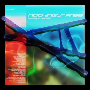 nothings free (feat. Gemeo) (Explicit)