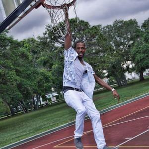 Hitting Corners (feat. Red Migo) (Explicit)