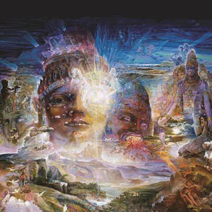 Ancient Warrior (feat. eternal viiibration) (Explicit)