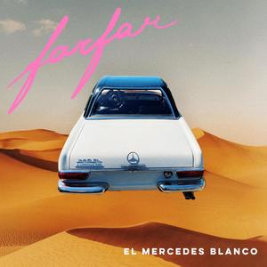 El Mercedes Blanco