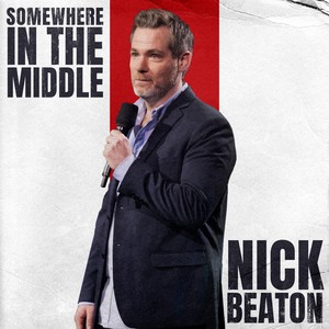 Somewhere in the Middle (Explicit)