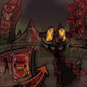 Trauma Creek (feat. Krimson Graey & Luci!) (Explicit)