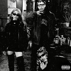 Jealous (feat. ROOZ & Indie Szuffing) [Explicit]