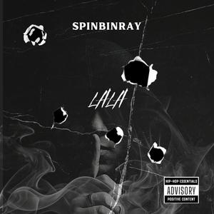 LALALA (feat. ENDO KUSH) (Explicit)