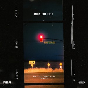 Run It (Last Island Remix|Explicit)