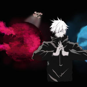 Hollow Purple (feat. Ghesko) (Explicit)