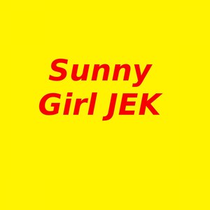 Sunny Girl