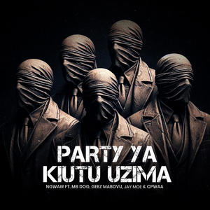 Party ya Kiutu Uzima