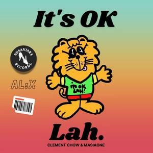 It's Ok Lah!