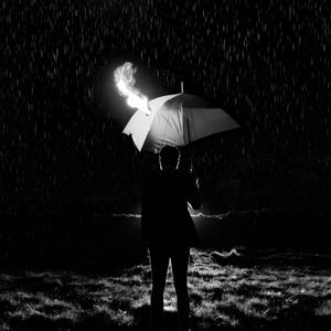 Walking In The Rain (Explicit)