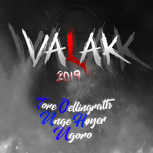 Valak 2019