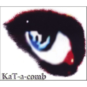 Kat-a-comb