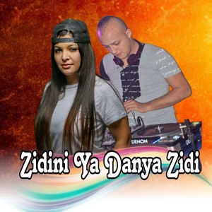 Zidini Ya Yanya Zidi