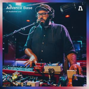 Advance Base on Audiotree Live