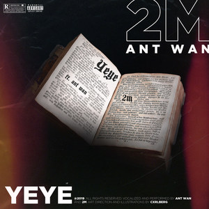 Yeye (Explicit)