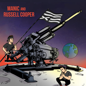 Static(feat. Joey) (Explicit)