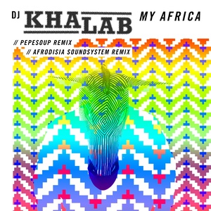 My Africa (PepeSoup Ol' Dirty Mix)