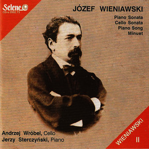 Cello Sonata in E minor, Op. 26: Allegro brillante