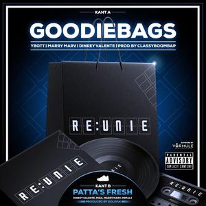 Goodie Bags (Explicit)