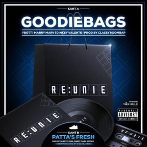 Patta Fresh (feat. Dinkey ValenTe, Miga & Metalz) (Explicit)