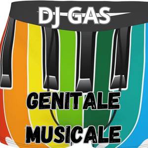 Genitale musicale