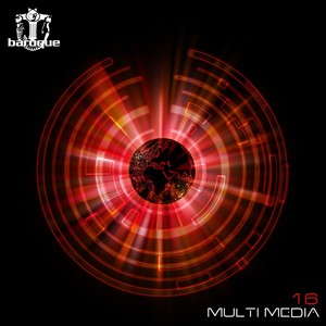 Multi Media, Vol. 16