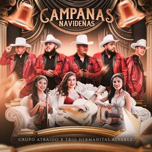 Campanas Navideñas (feat. Trio Hermanitas Alvarez)