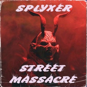 Street Massacre (Explicit)
