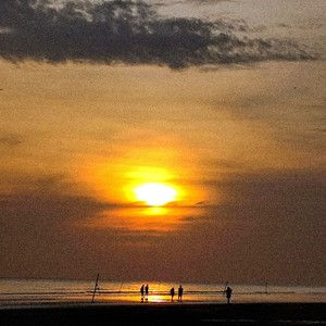 My Side (Slowed Down & Reverb)