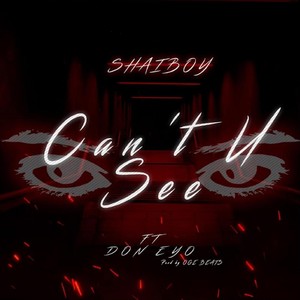Can't U See(feat. Don Eyo)