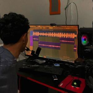 Noite Amiga (feat. Prod. MADEBYCAIO & Rico) (Explicit)